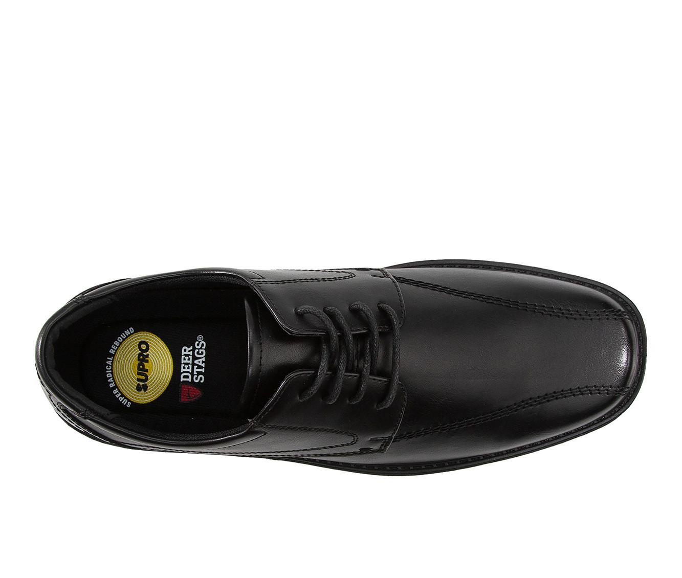 Men's Deer Stags Easton Oxfords Product Image