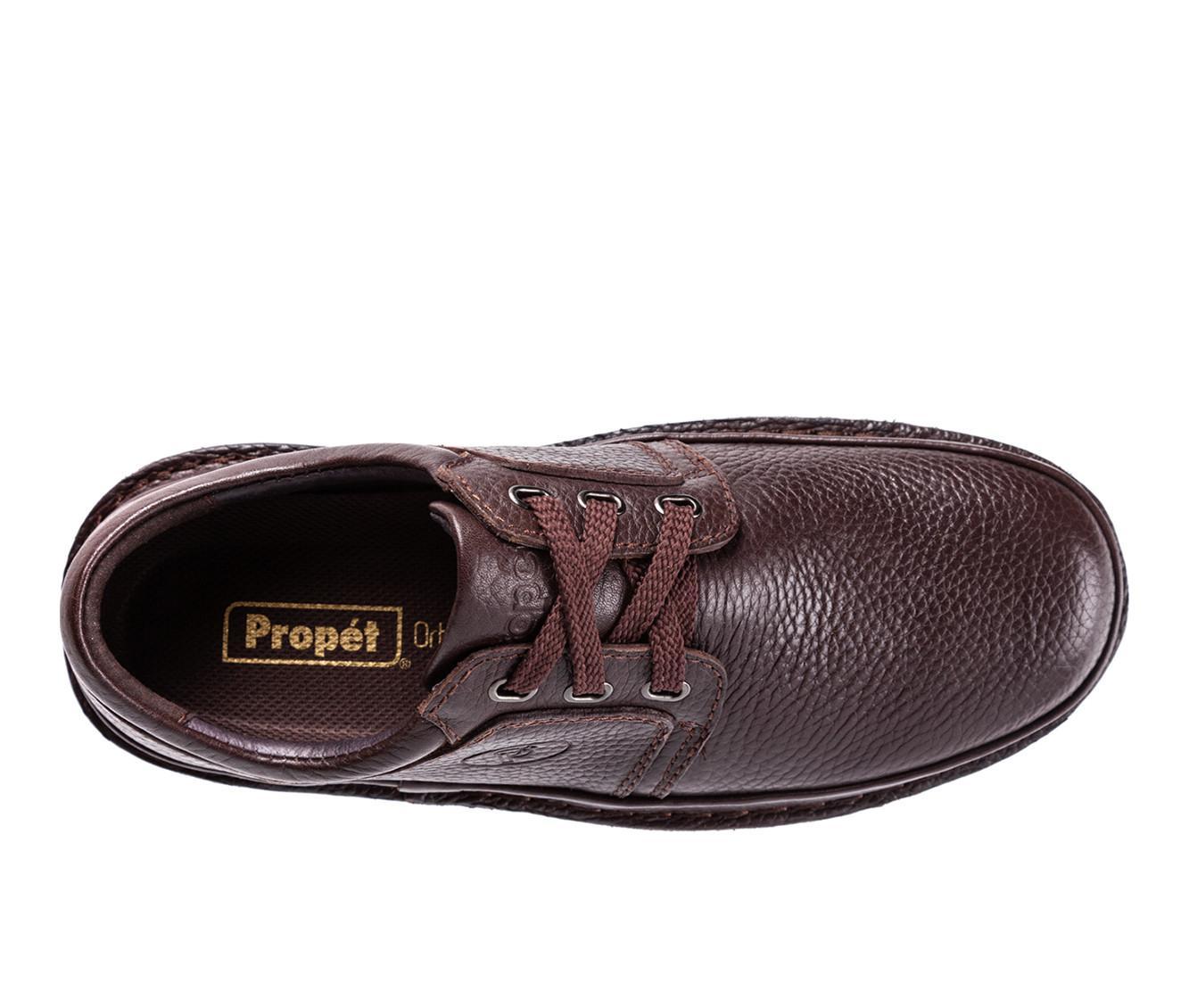 Men's Propet Villager Oxfords Product Image