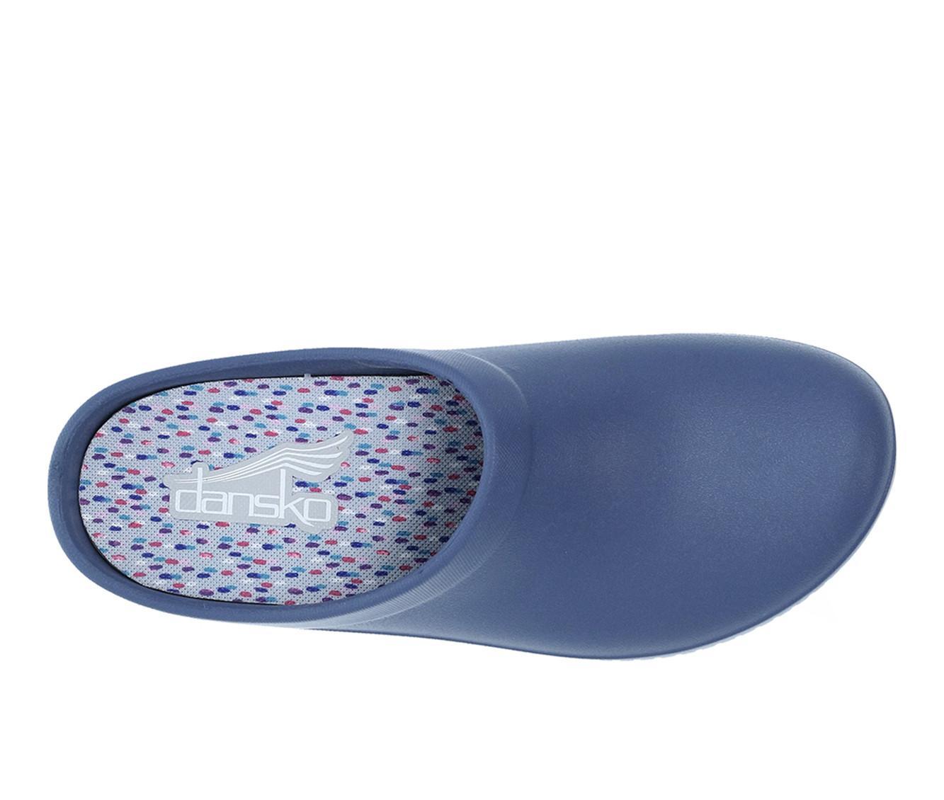 Women's Dansko Kaci Clogs Product Image