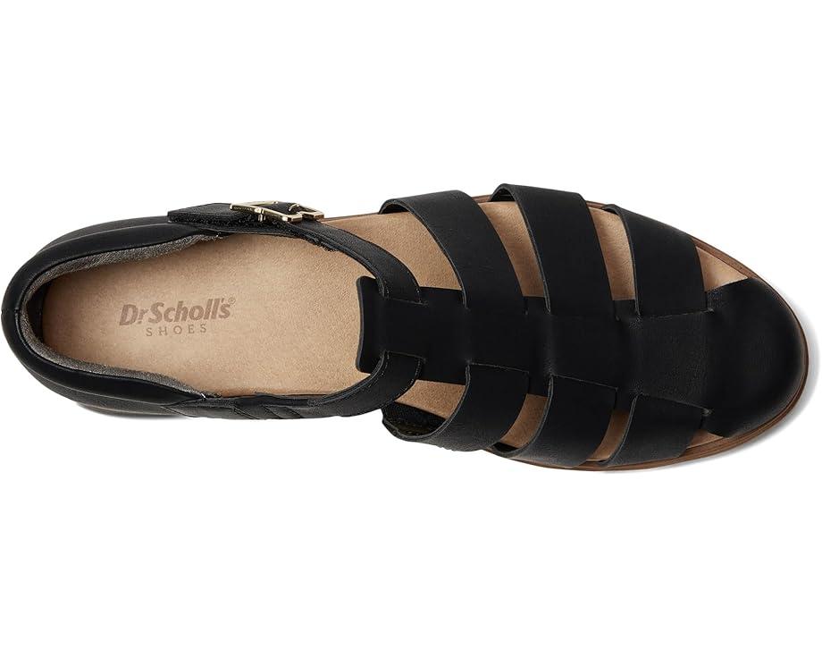 The Blues Suede Sandals Product Image