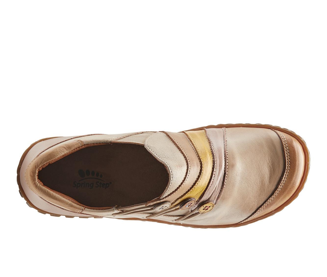 Women's SPRING STEP Neeta Slip On Shoes Product Image