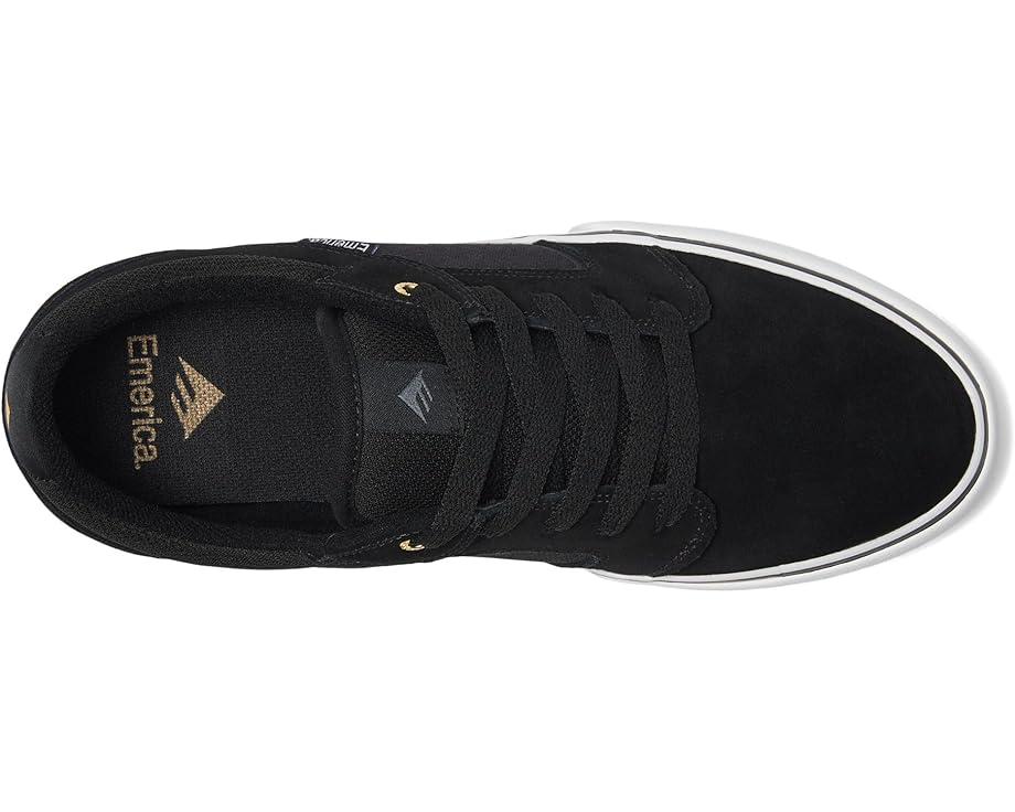 The Low Vulc Product Image