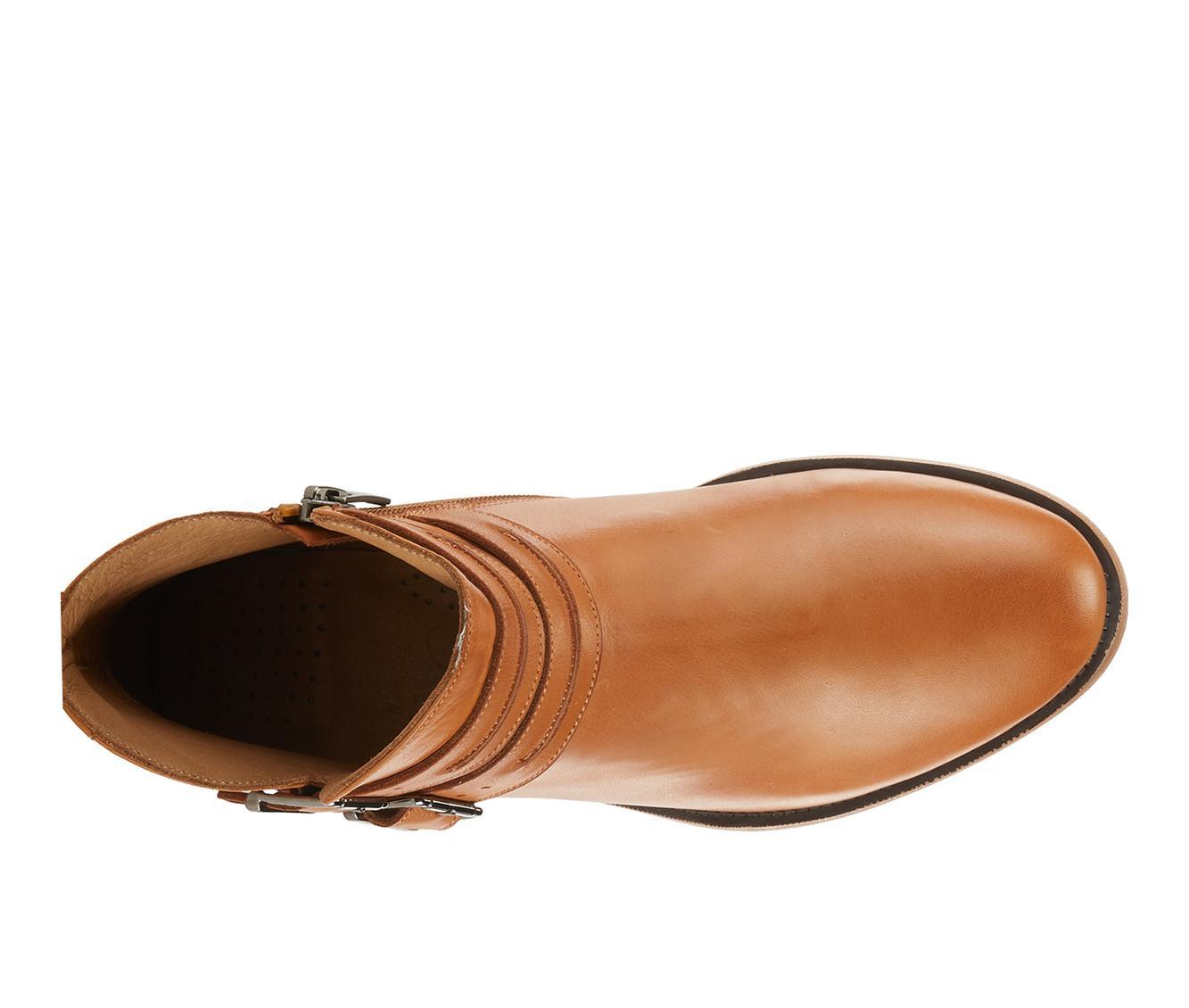 Women's SPRING STEP Pristina Booties Product Image