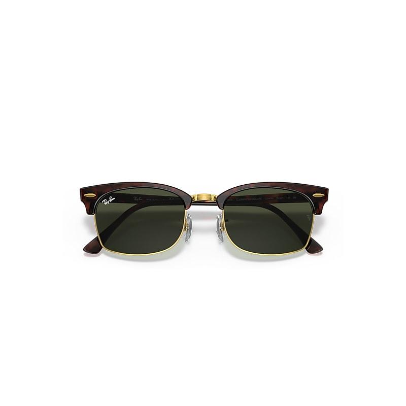 Ray-Ban Rb4362 Sunglasses Frame Brown Lenses Product Image