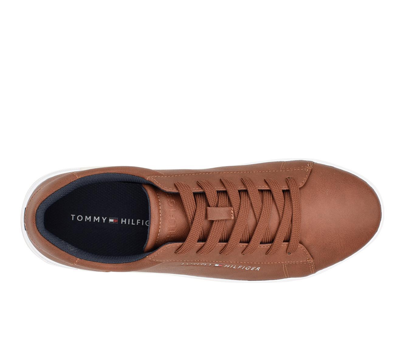 Men's Tommy Hilfiger Ribby Fashion Sneakers Product Image