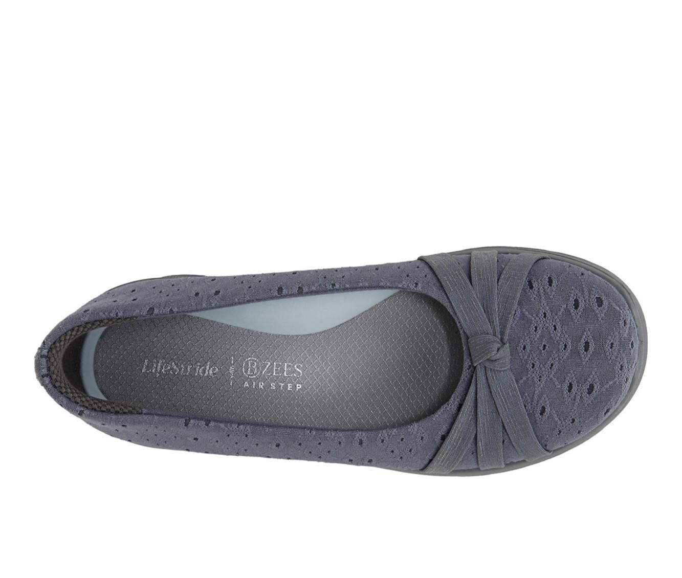 Women's LifeStride Gem 2 Ballet Flats Product Image