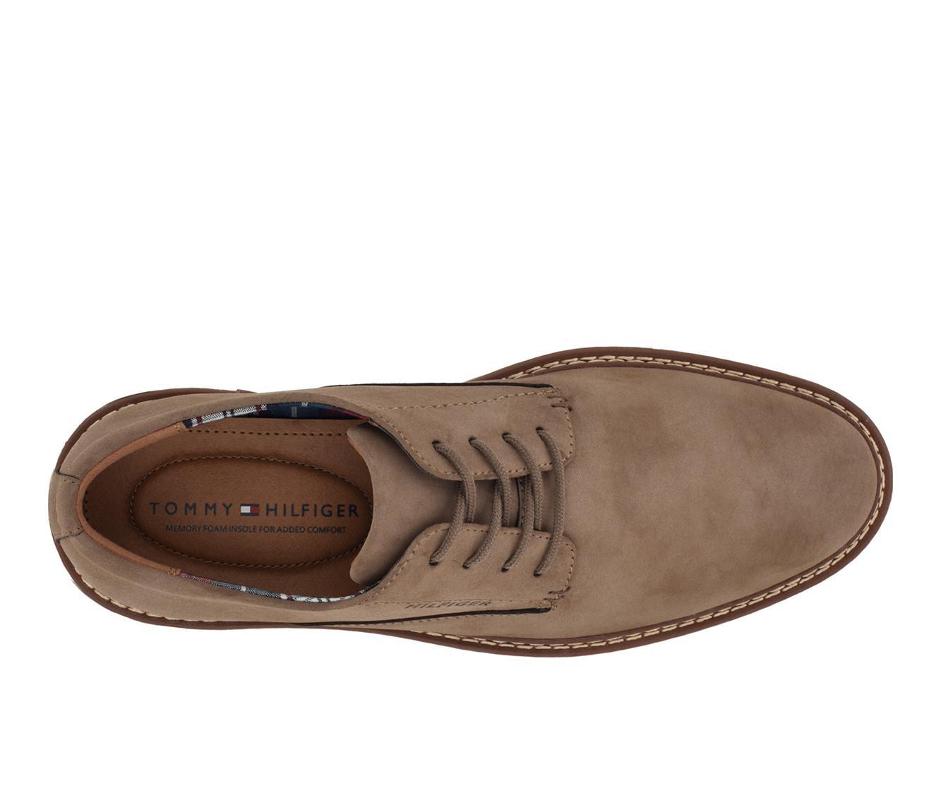 Men's Tommy Hilfiger Hiday Oxfords Product Image