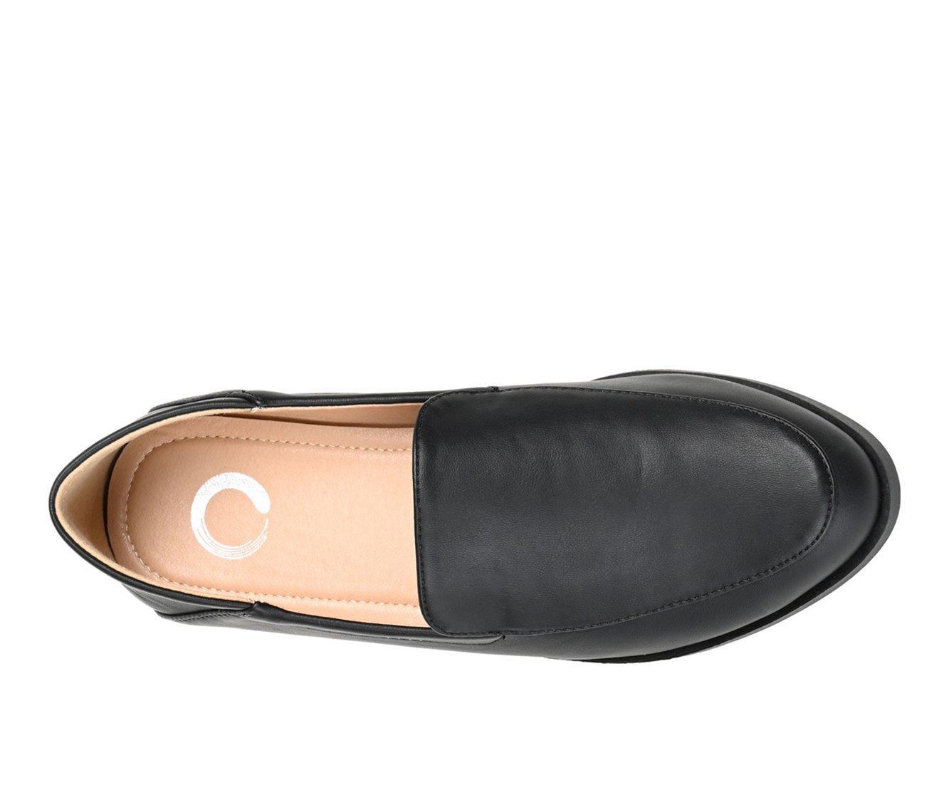 Women's Journee Collection Corinne Loafers Product Image