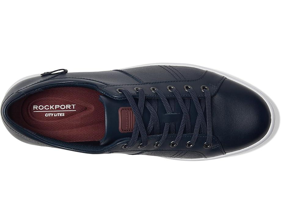 Crossover Lace to Toe Casual Sneaker Product Image