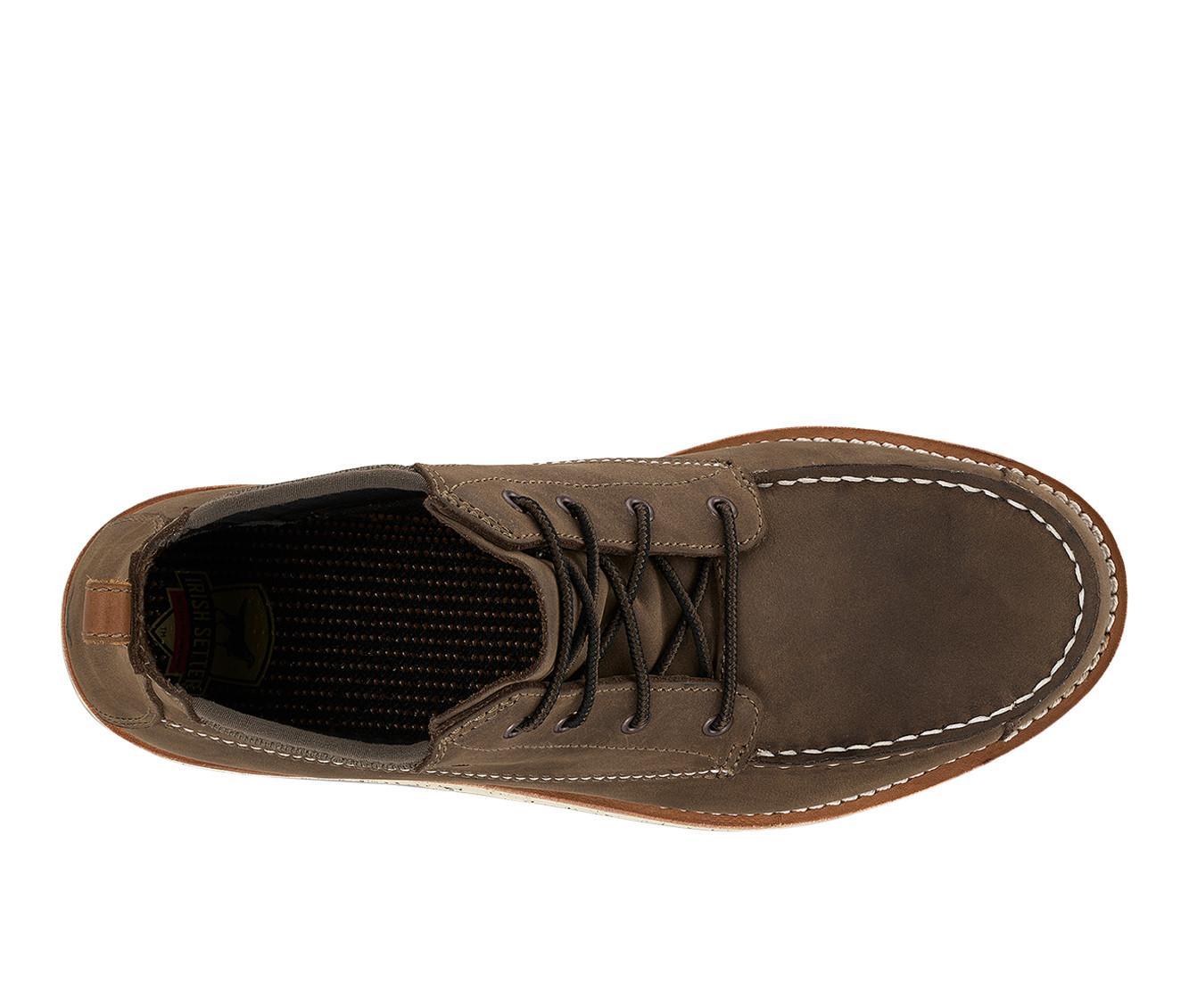 Men's Irish Setter by Red Wing Setter Fifty 3928 Boots Product Image