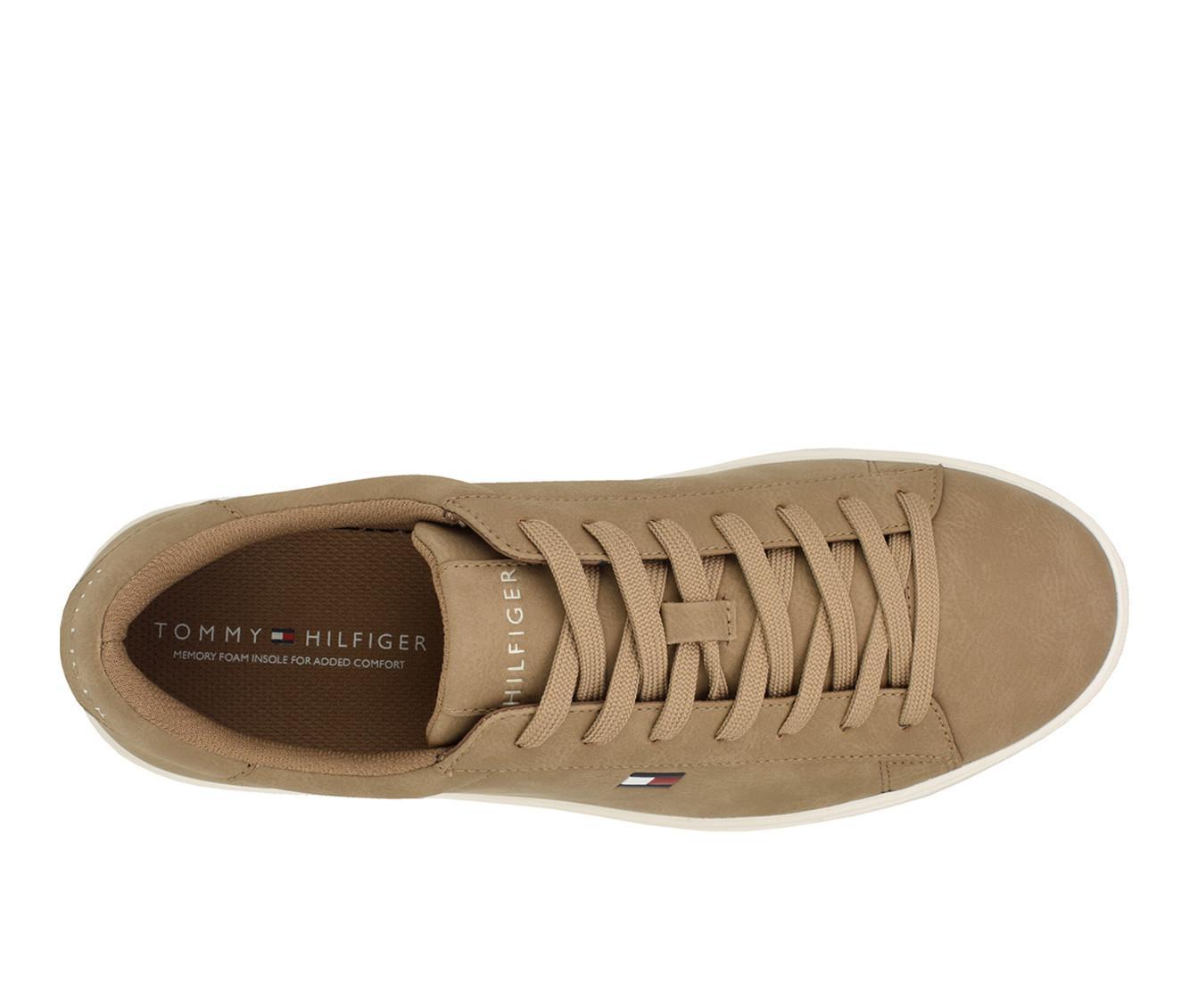 Men's Tommy Hilfiger Brecon Casual Oxfords Product Image
