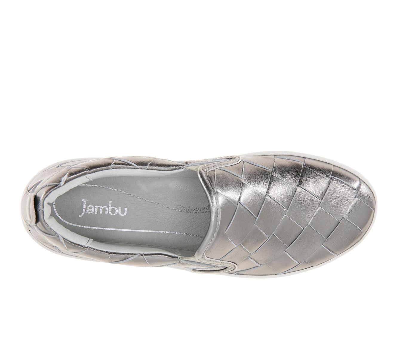 Women's Jambu Charlotte Sneakers Product Image