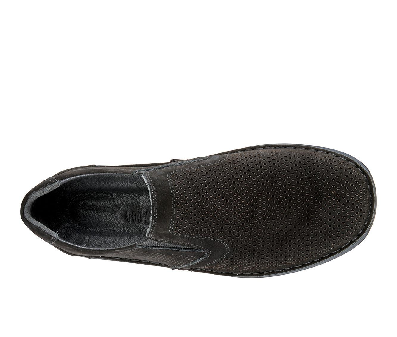 Men's SPRING STEP Surano Slip-On Shoes Product Image