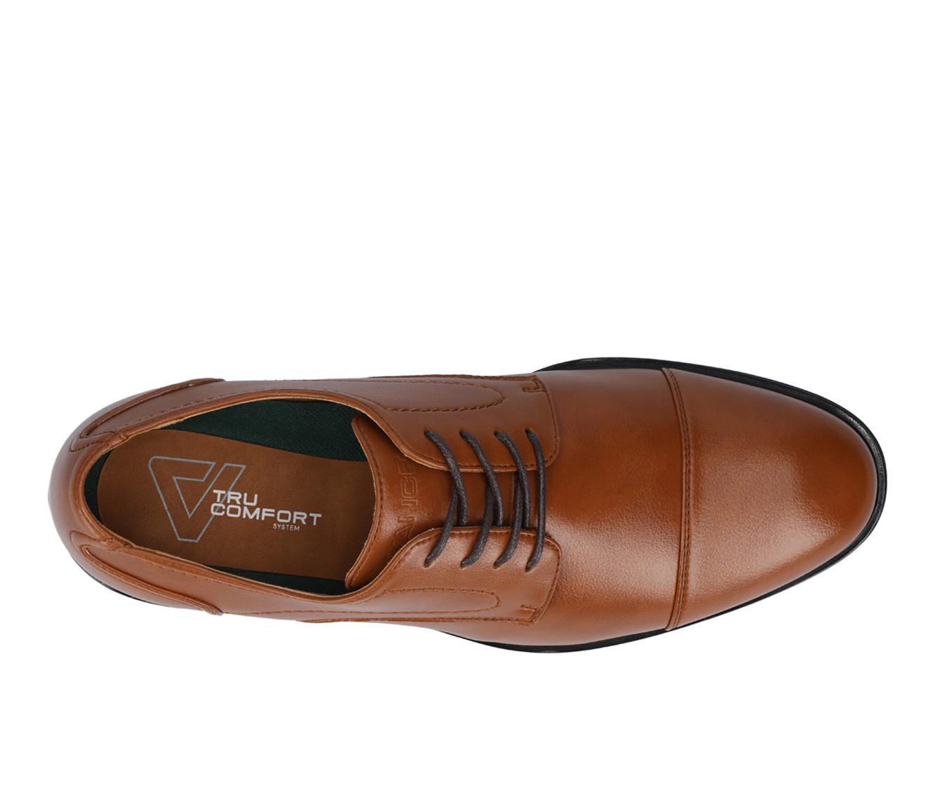 Men's Vance Co. Alec Oxfords Product Image