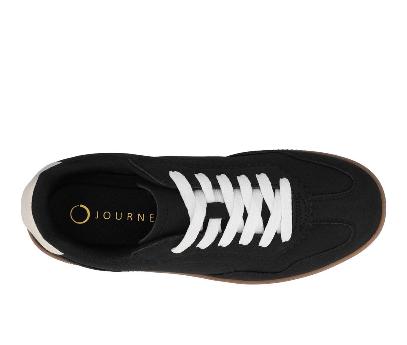 Women's Journee Collection Lummie Casual Sneakers Product Image