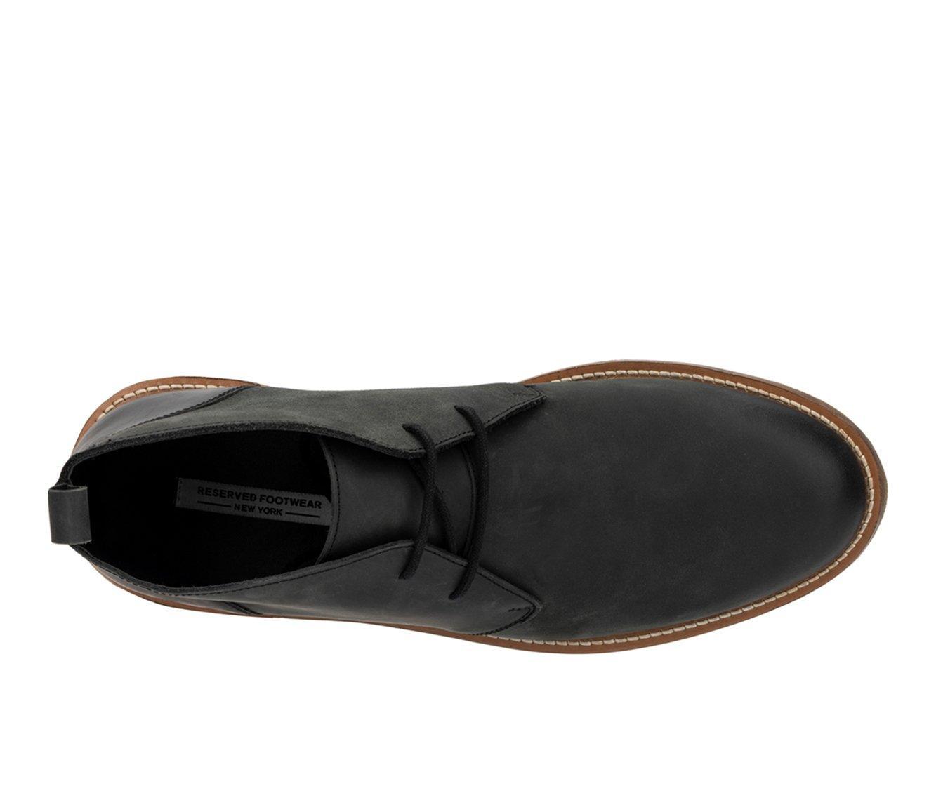 Men's Reserved Footwear Deegan Chukka Dress Boot Product Image