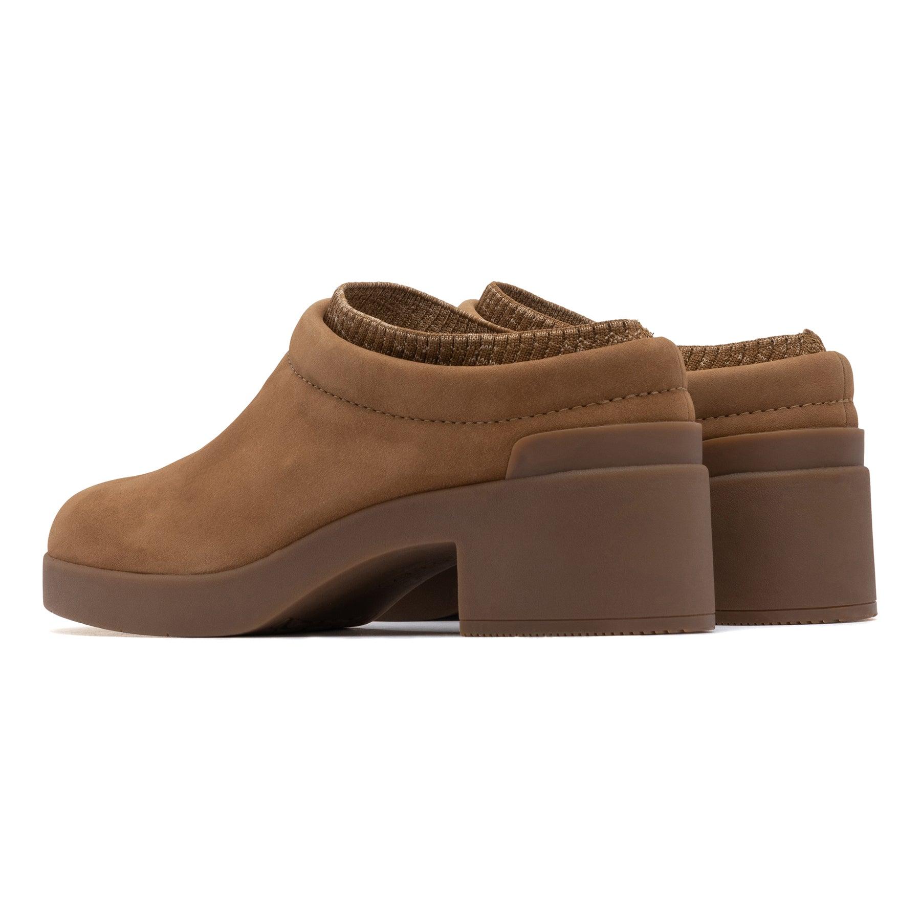 Capital Clog Female Product Image