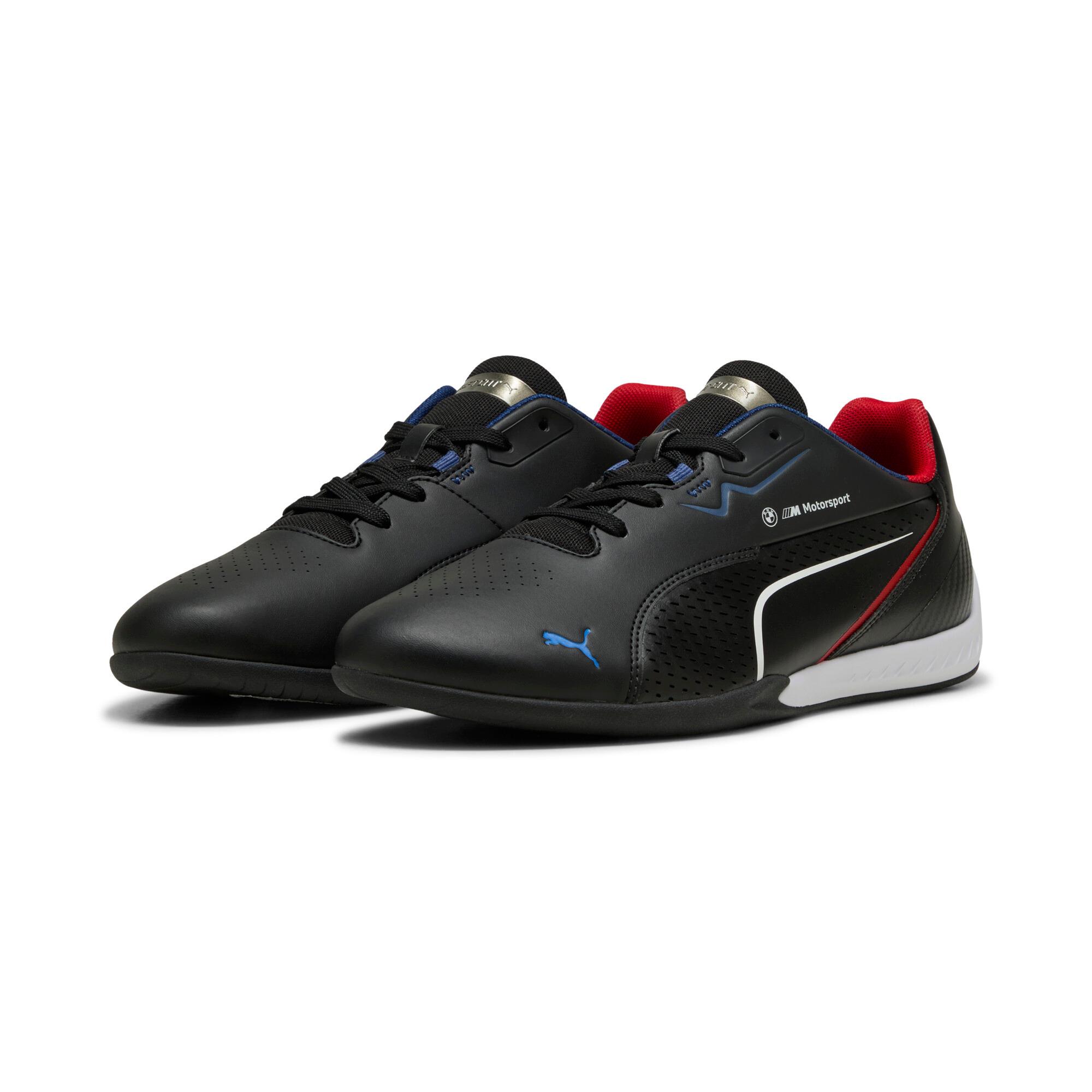 BMW M Motorsport Drift Cat 11 Men's Sneakers Product Image