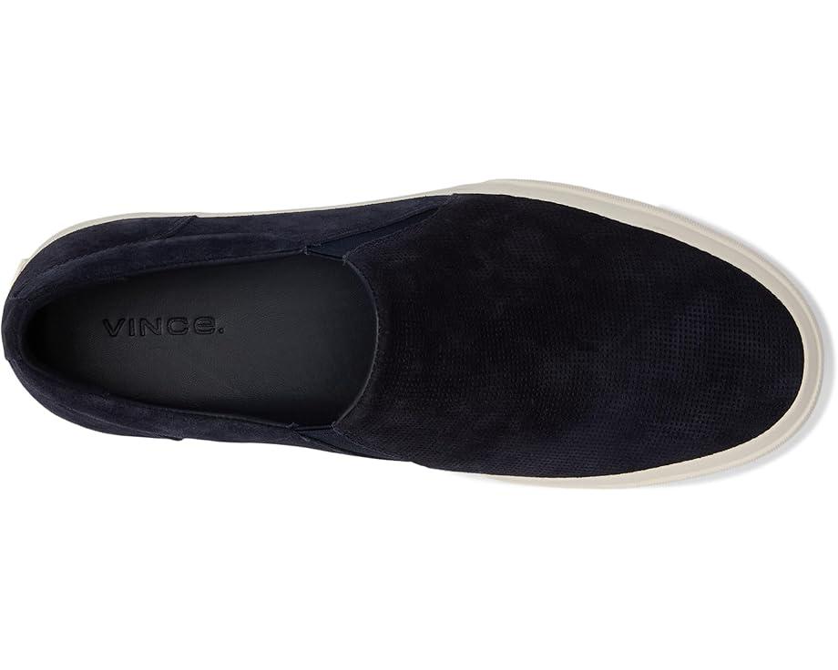Emmitt Slip-On Espadrille Loafers Product Image