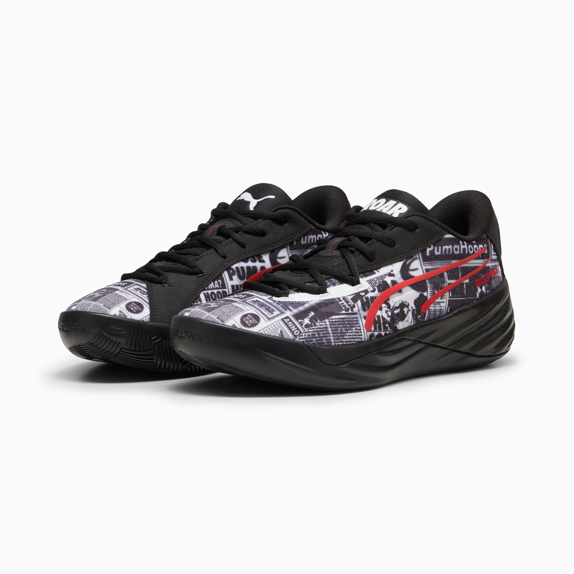 All-Pro NITRO™ Media Day Men's Basketball Shoes Product Image