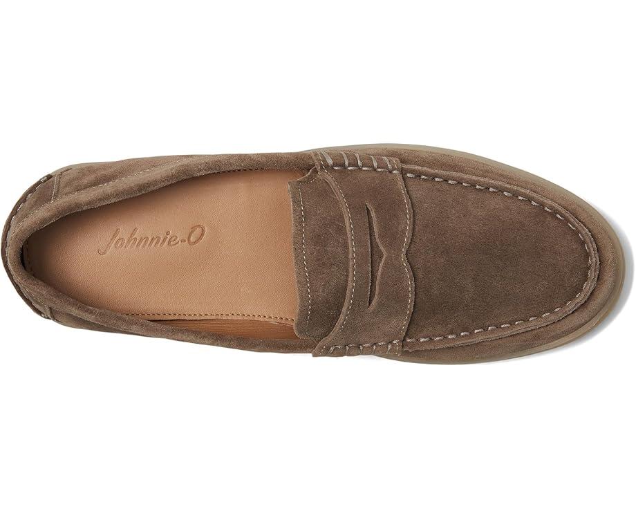 Barbour Carty Loafer Product Image