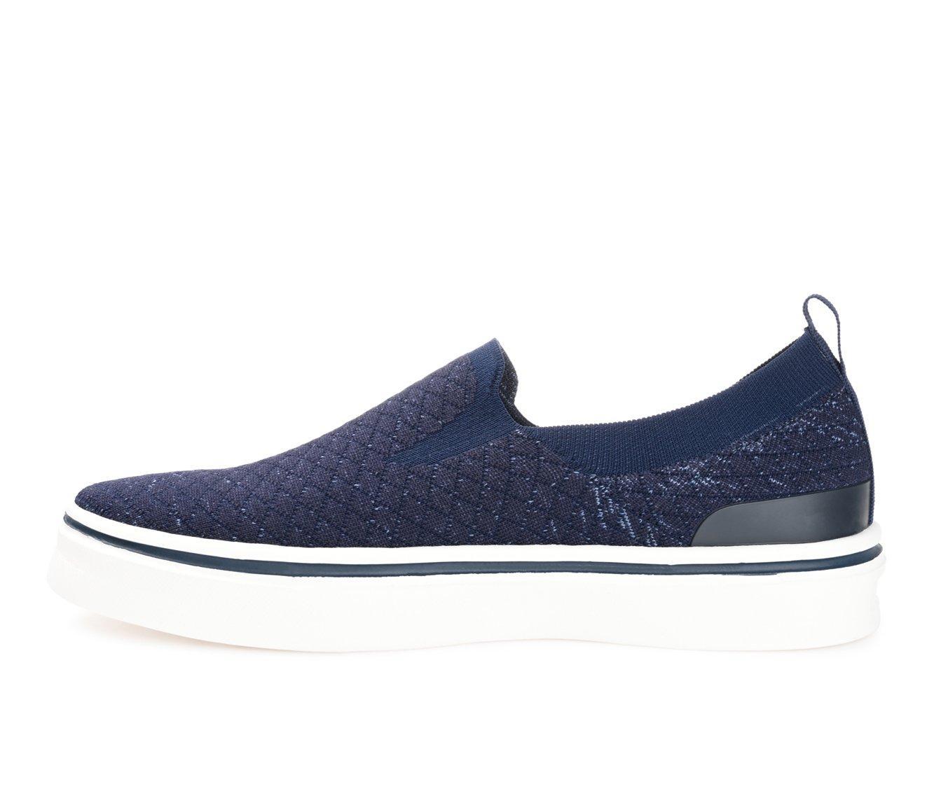 Men's Vance Co. Hamlin Casual Slip-On Shoes Product Image
