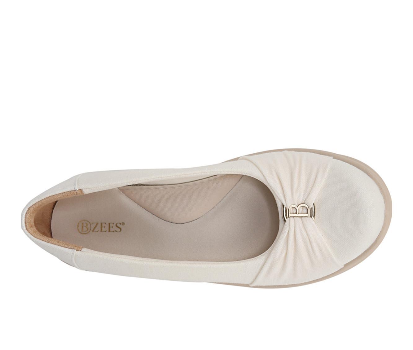 Women's BZEES Paige Slip On Shoes Product Image