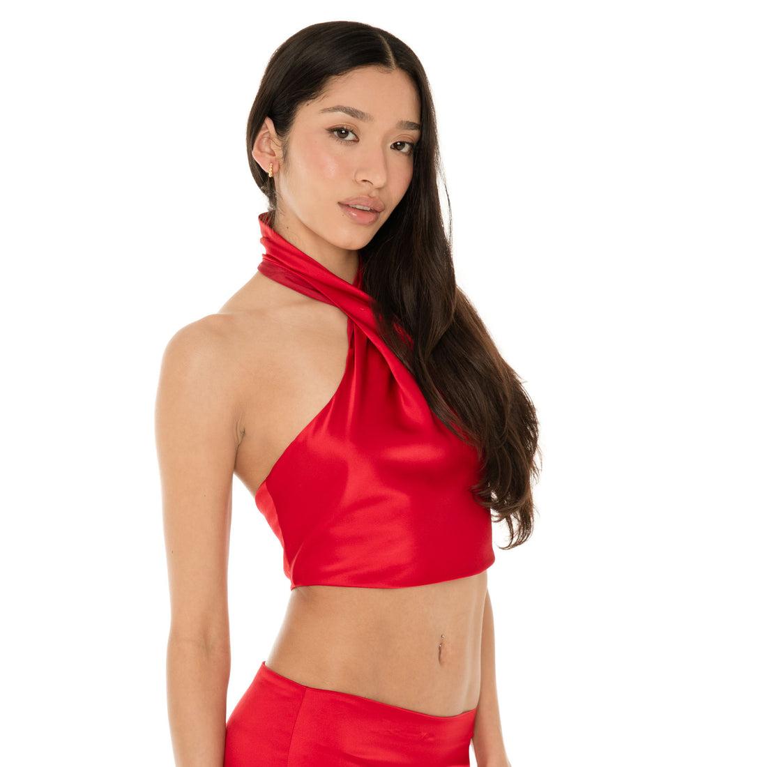 Ilta Top Product Image