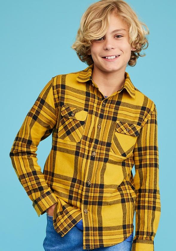 JustFab Margaux Platform Loafer Pump Womens Black/ White Size 8.5 Product Image