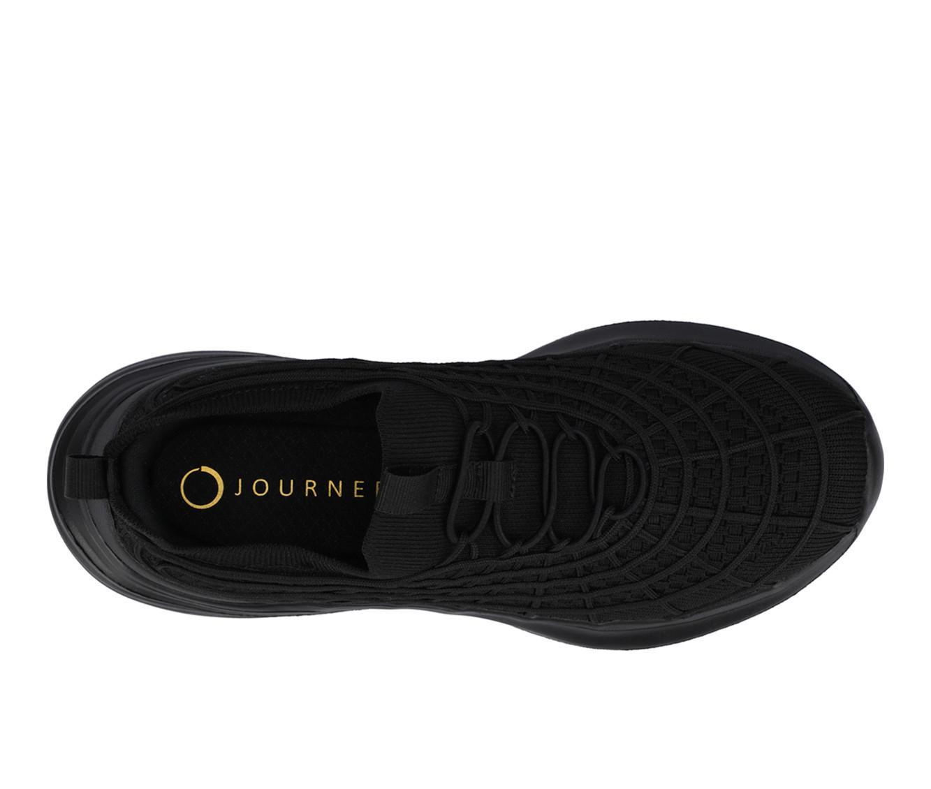 Women's Journee Collection Dasha Casual Walking Shoes Product Image