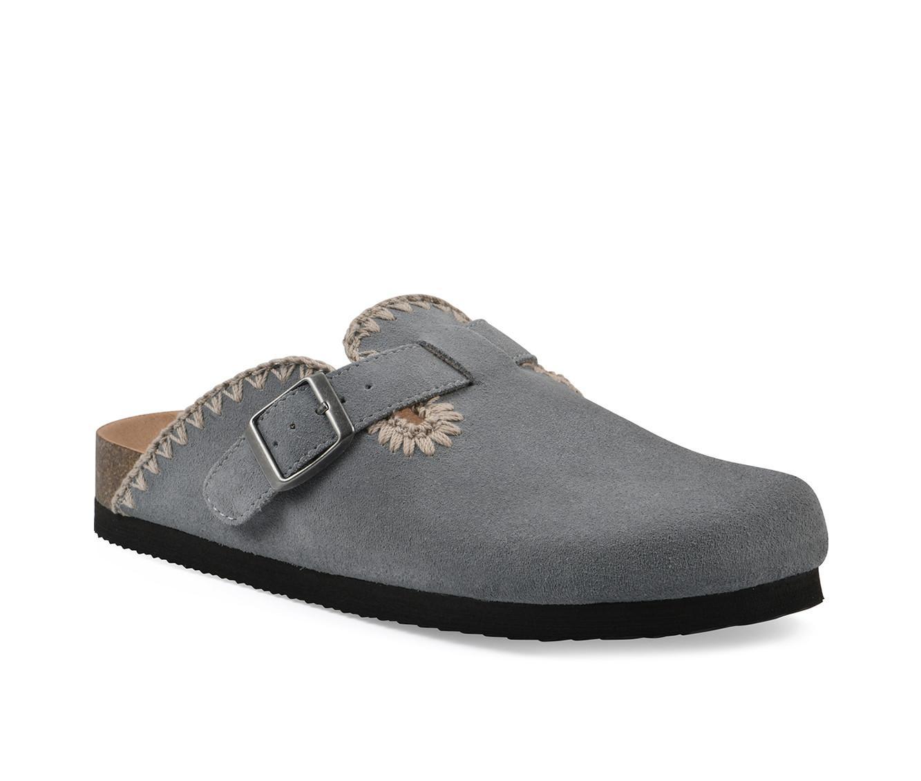 Women's White Mountain Bendees Clogs Product Image