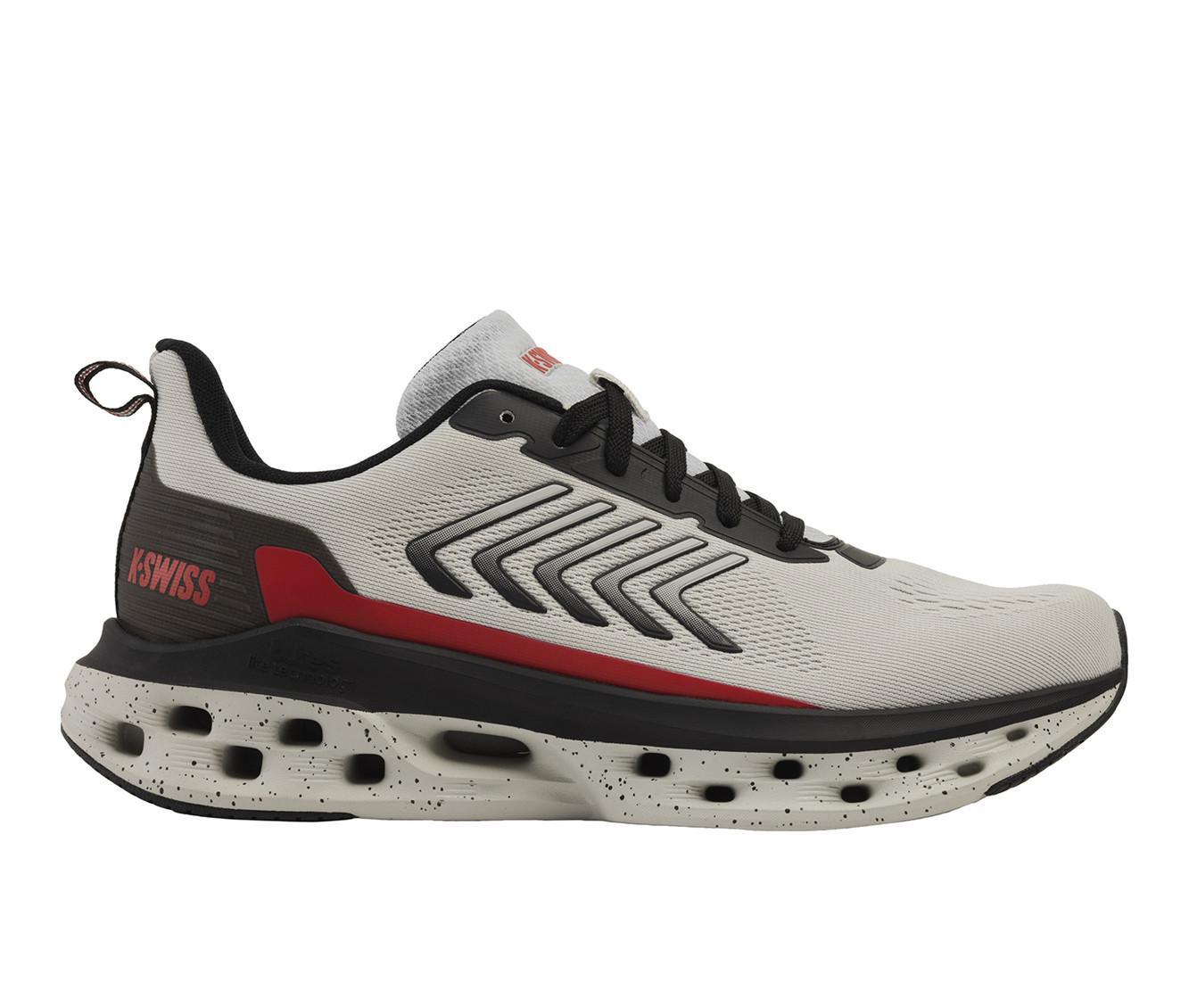 Men's K-Swiss Melrose Tubes Lite Sneakers Product Image