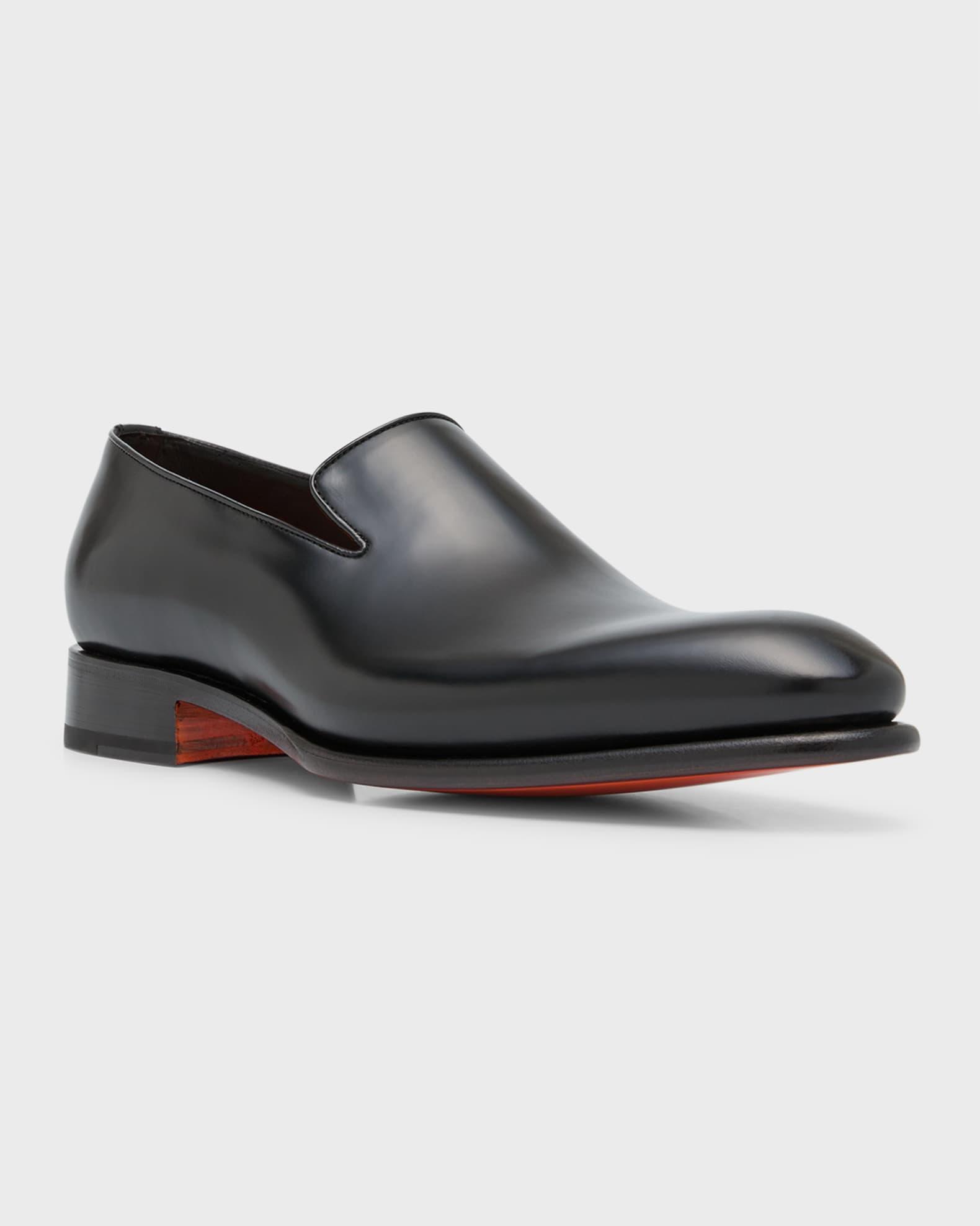 Men's Paloma Venetian Loafers Product Image