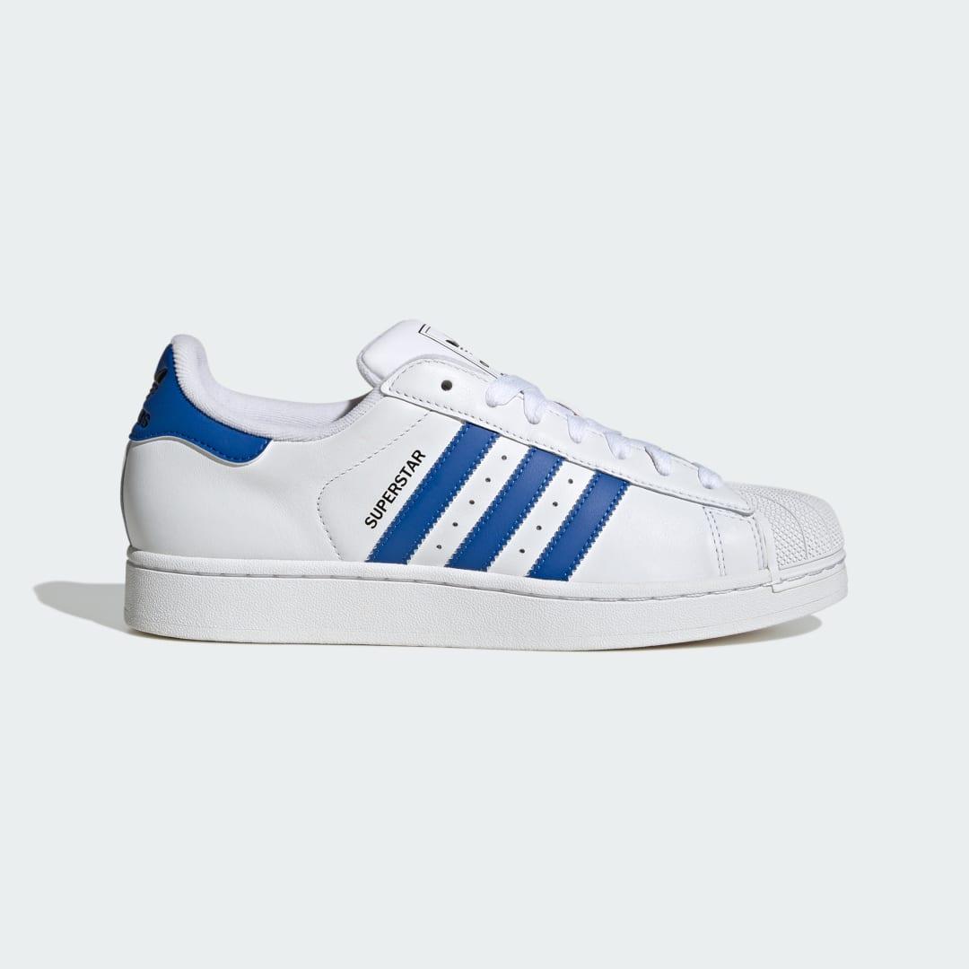 Superstar II Shoes Product Image