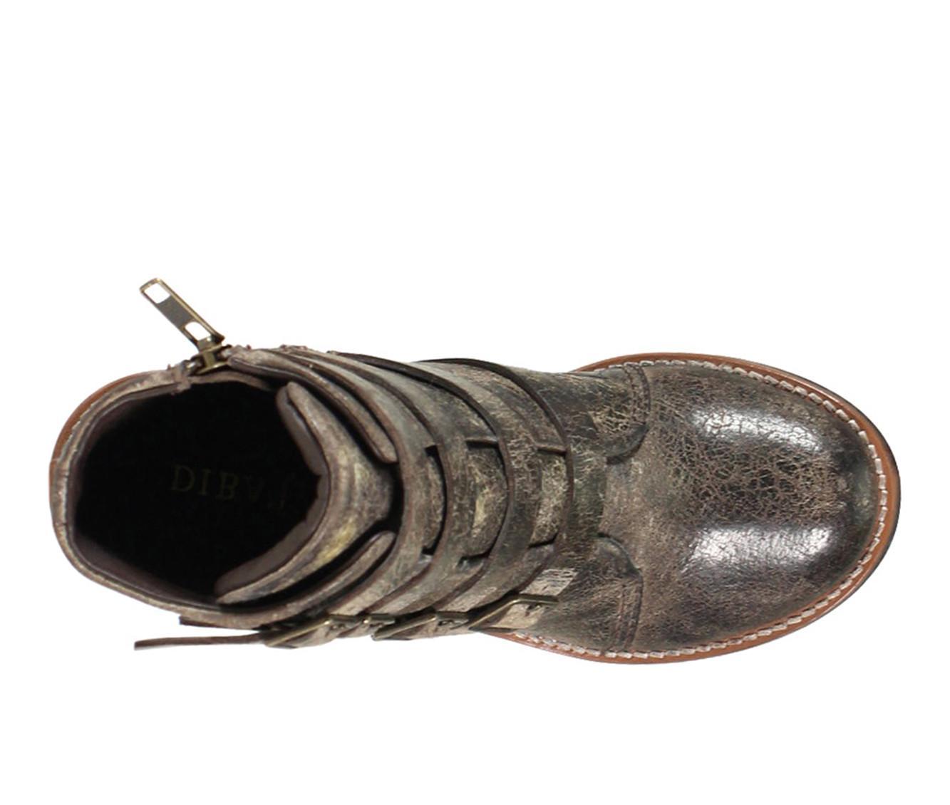 Women's DIBA TRUE Com Rad Moto Boots Product Image