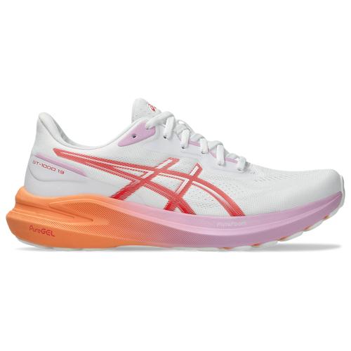 ASICS Womens ASICS GT-1000 13 - Womens Running Shoes Product Image