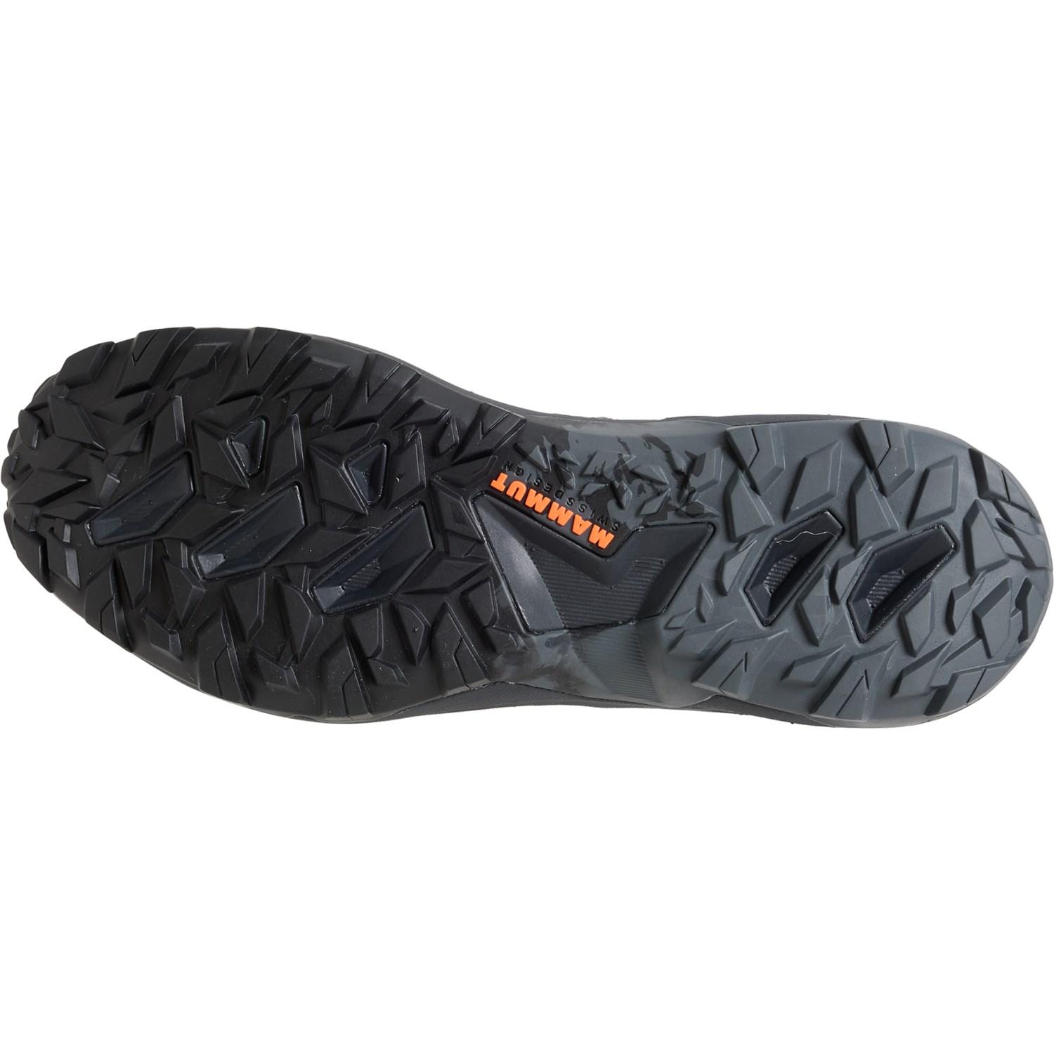 Mammut Sertig TR Low Gore-Tex® Trail Running Shoes - Waterproof (For Men) Product Image