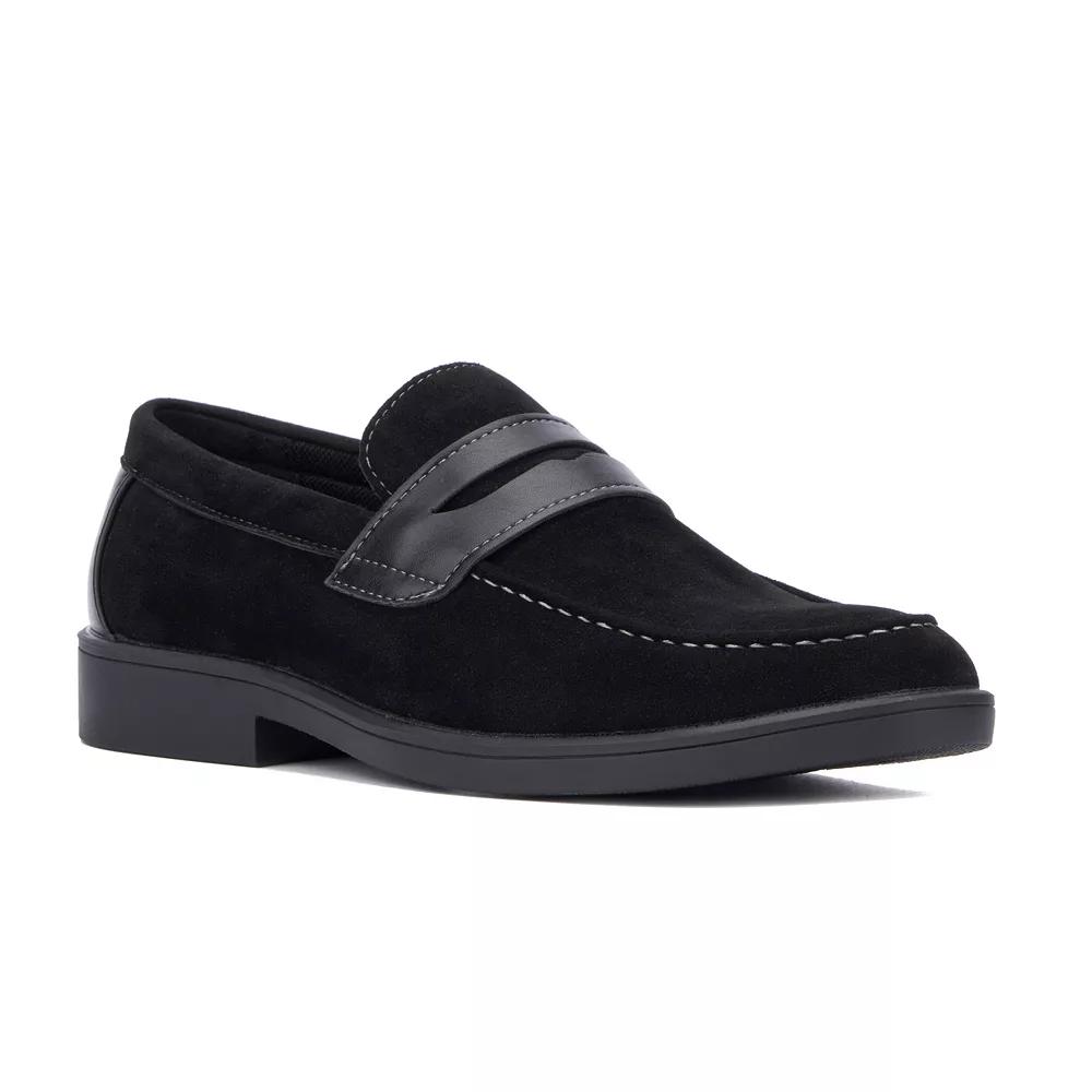 New York & Company Giolle Loafer Mens Dress Shoes Product Image