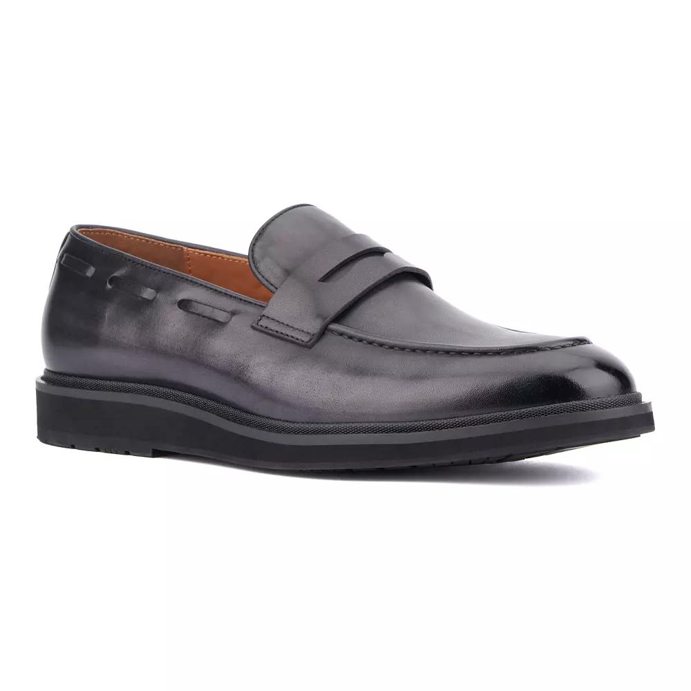 Vintage Foundry Co. Men's Dwight Dress Loafers,  Product Image
