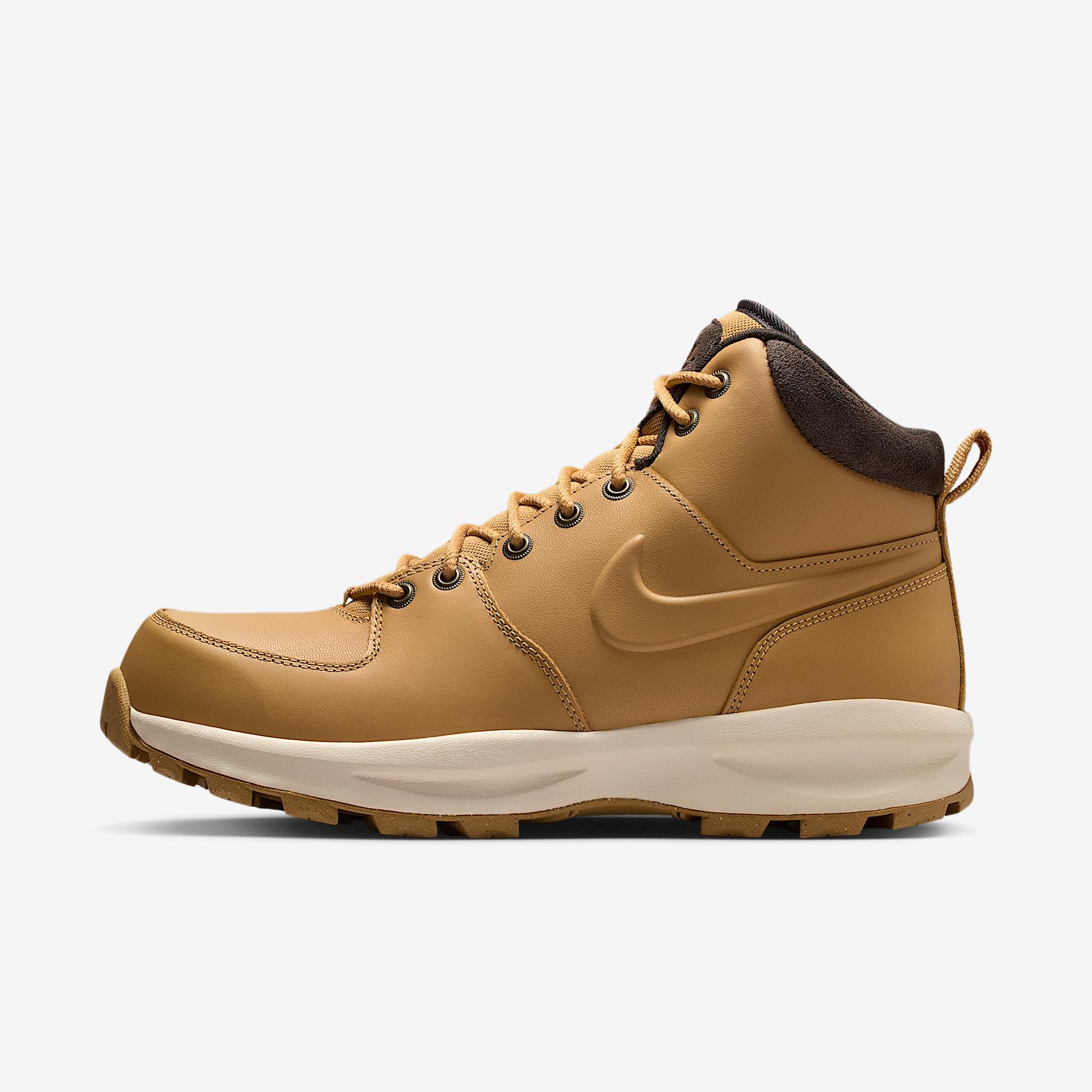 Nike Men's Manoa Leather Boots Product Image