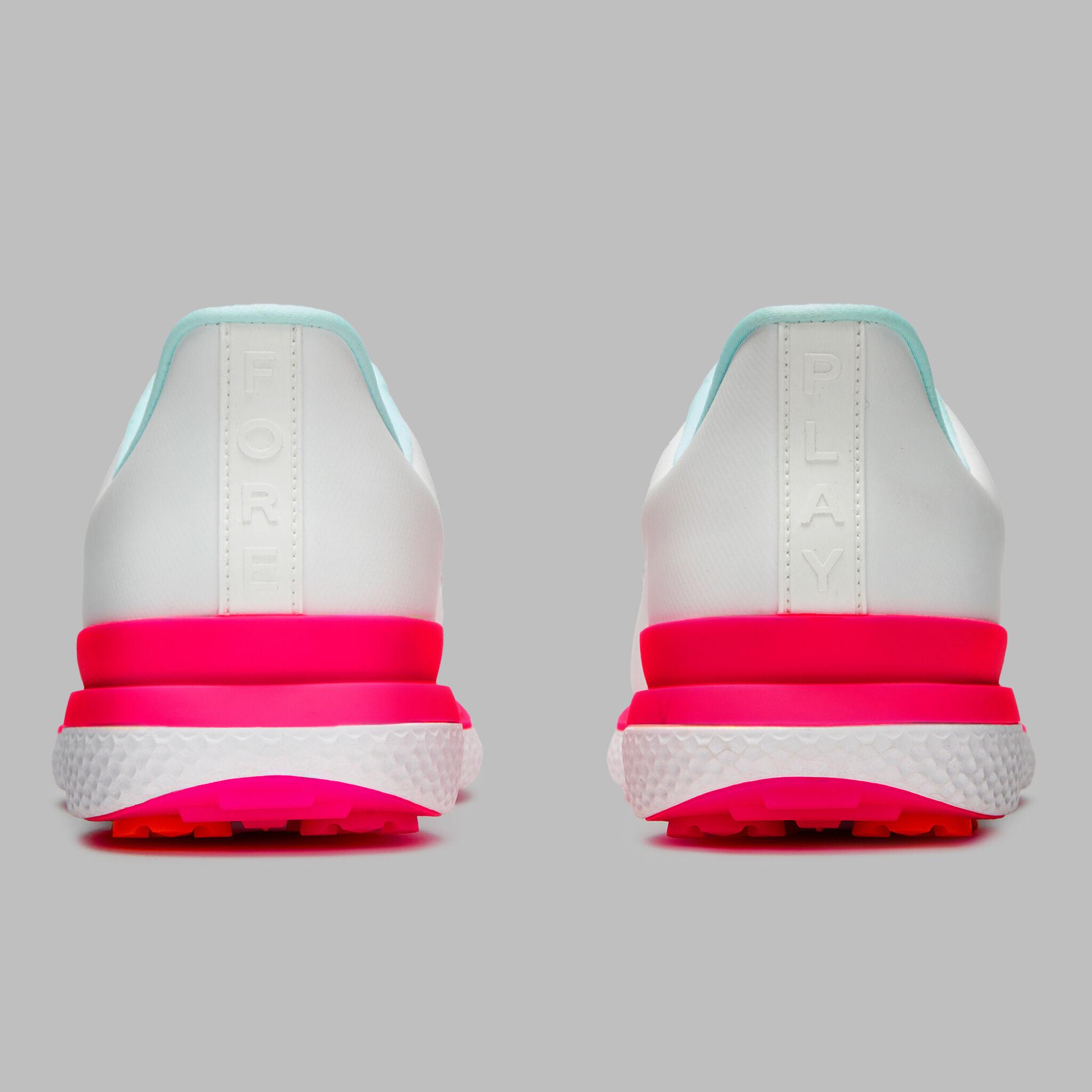 WOMEN'S GALLIVAN2R KILTIE GOLF SHOE Product Image