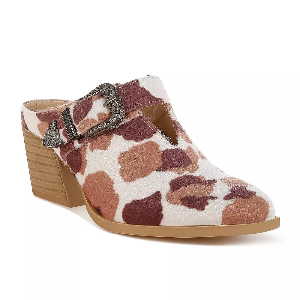 Rag & Co Nometa Women's Clogs,  Product Image