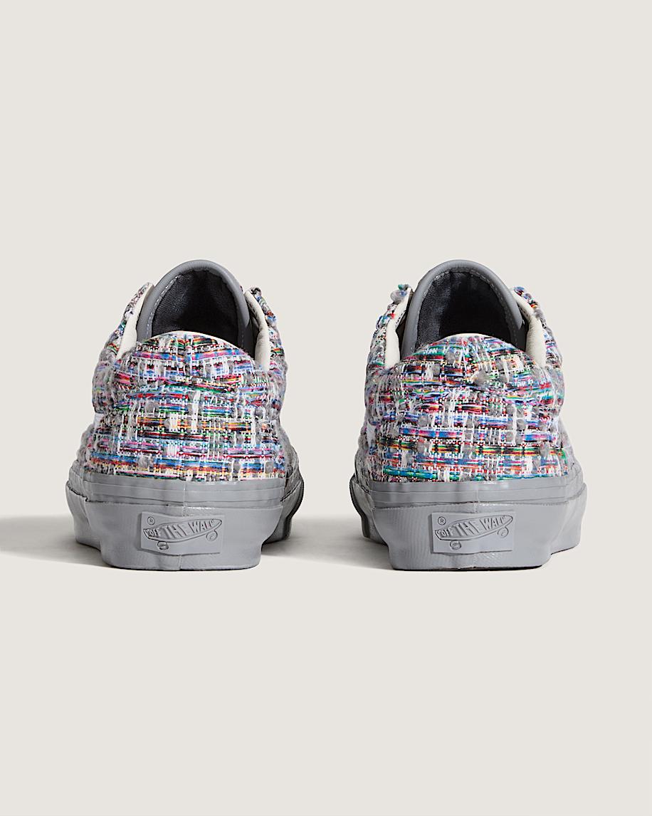 Premium Old Skool Shoe in Frost Gray| Vans US Product Image