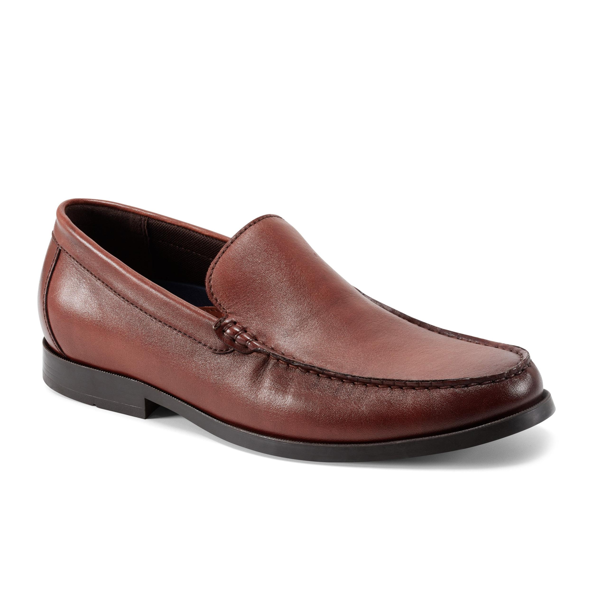 Men's Whitley Dress Slip-on Flat Loafers Product Image
