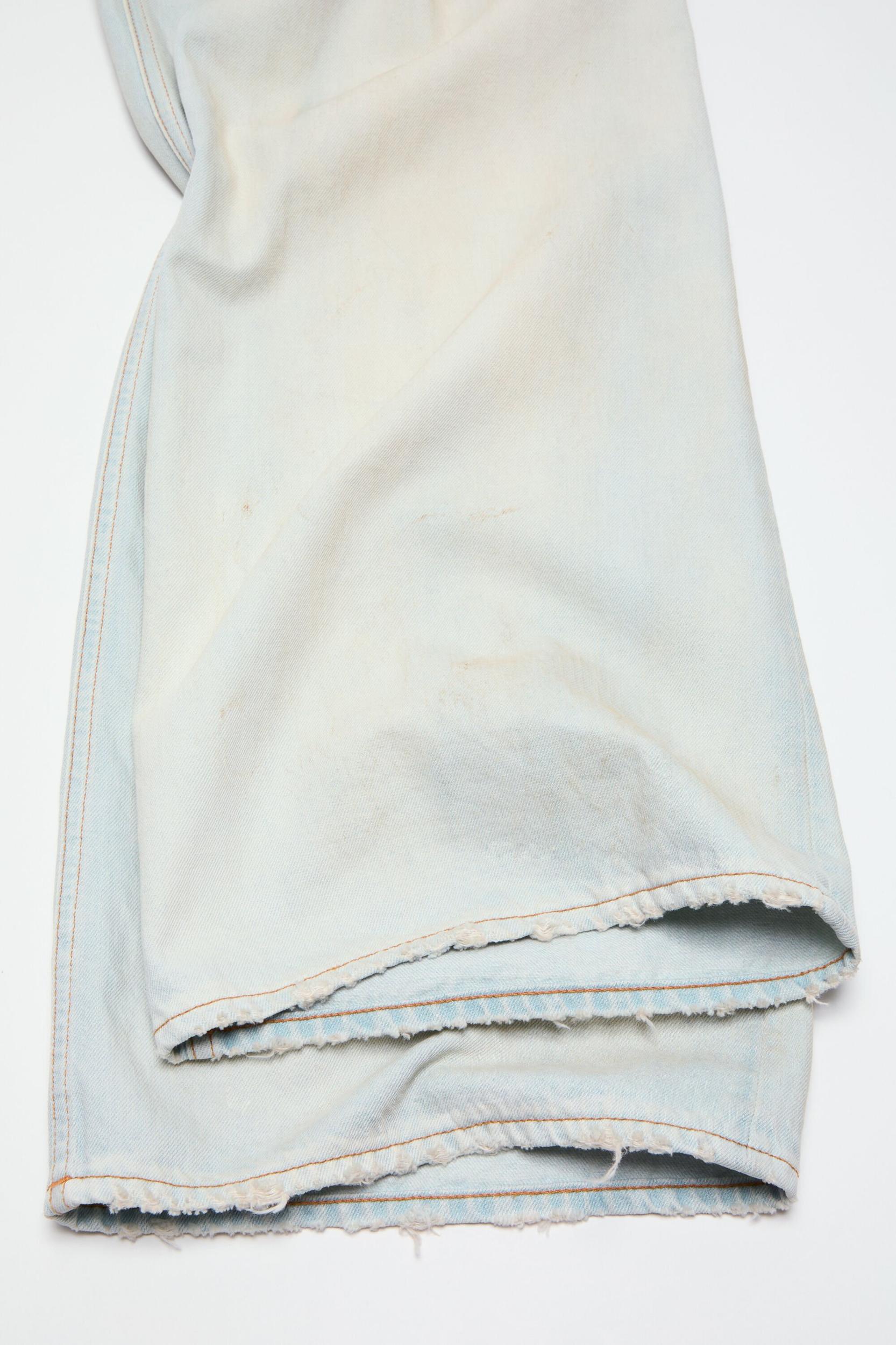 Regular fit jeans - 2022 Product Image