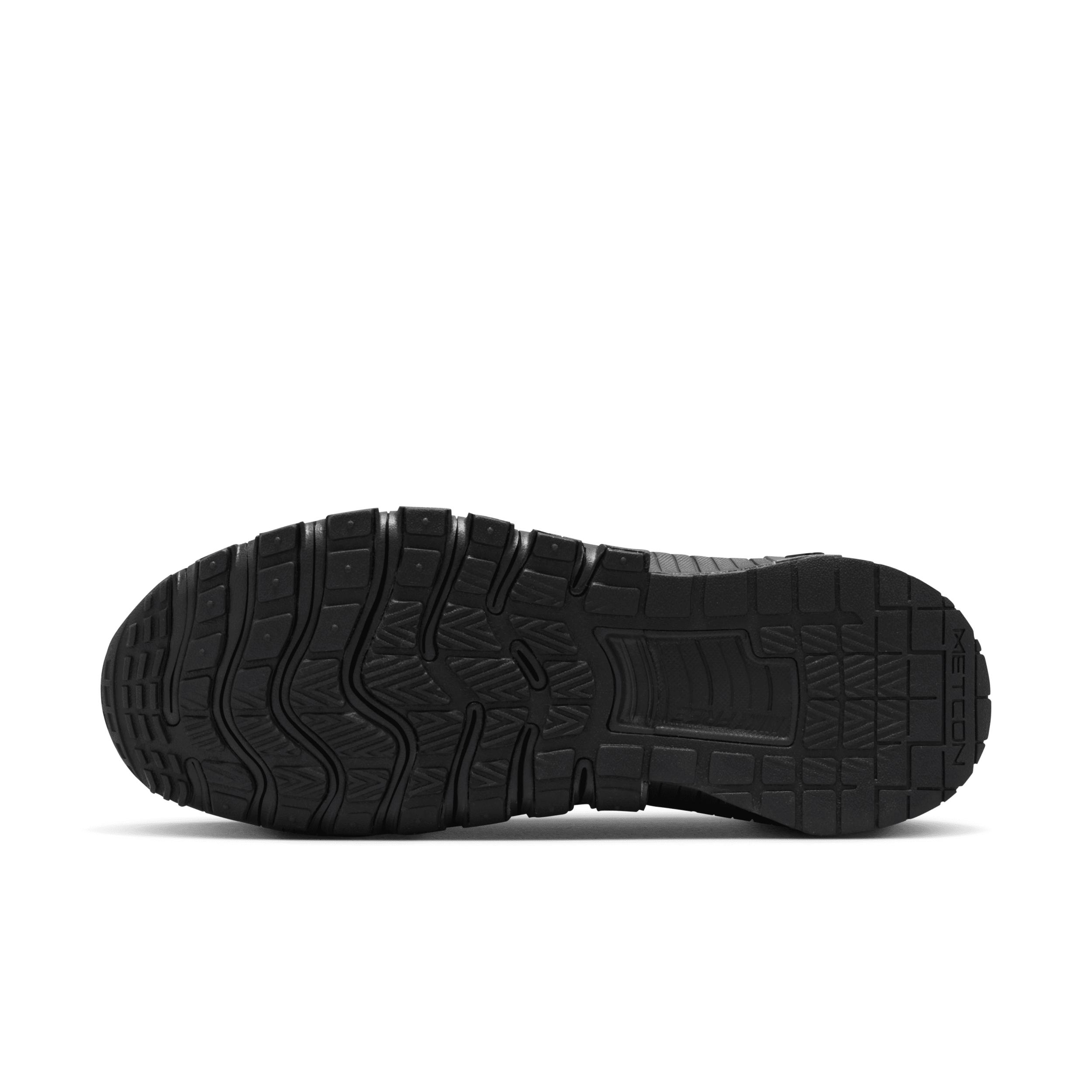 Nike Mens Free Metcon 6 Workout Shoes | FJ7127-003 Product Image
