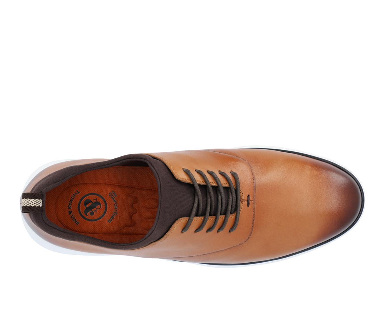 Men's Thomas & Vine Hyde Oxfords Product Image
