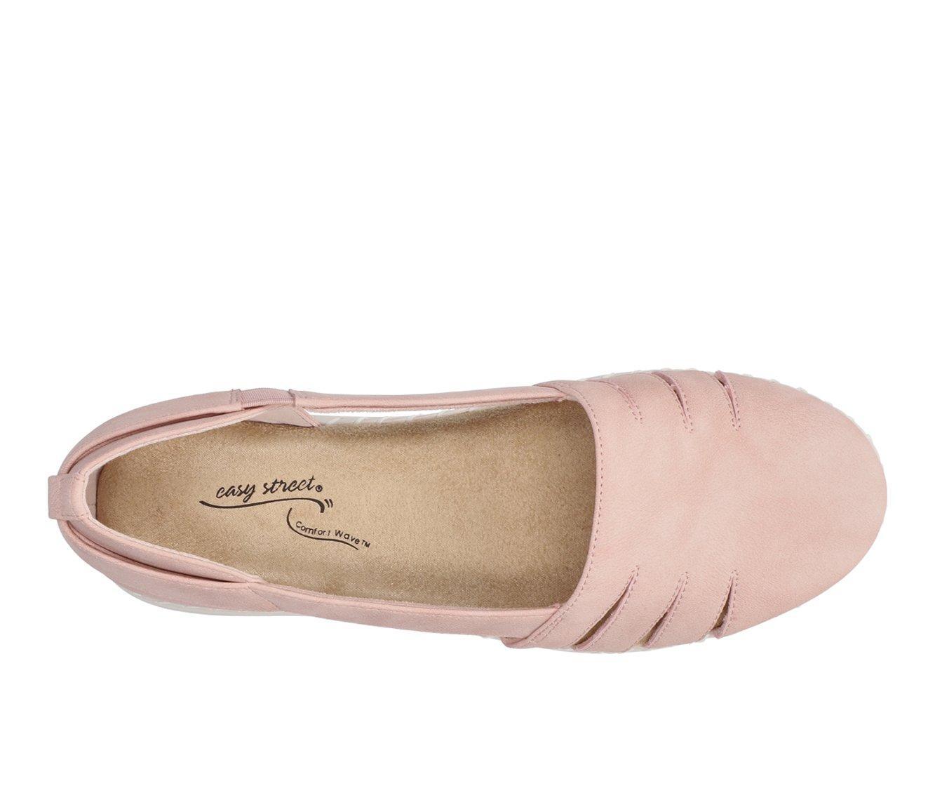 Women's Easy Street Bugsy Slip Ons Product Image