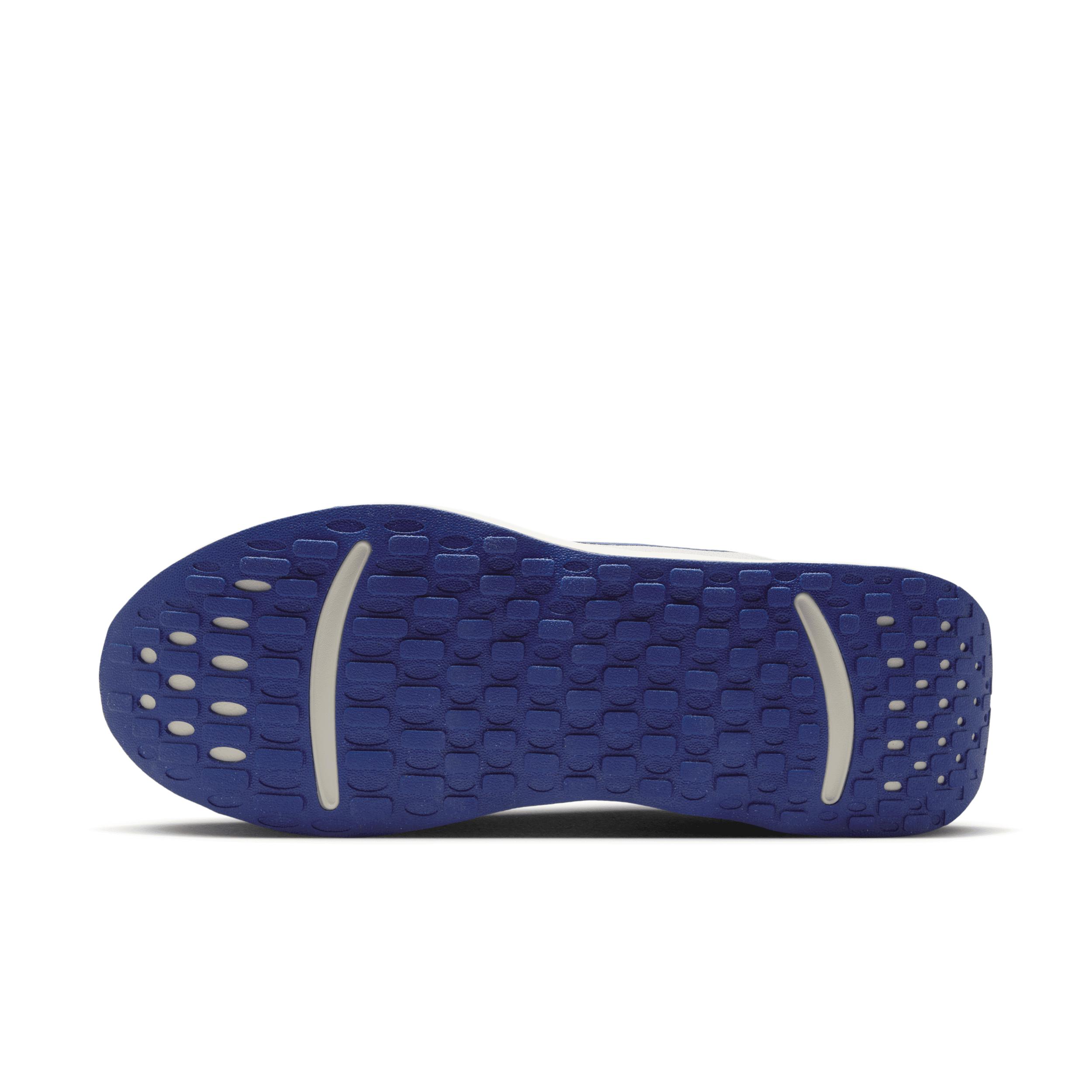 Nike Promina Mens Walking Shoes Orewood Royal Blue Product Image