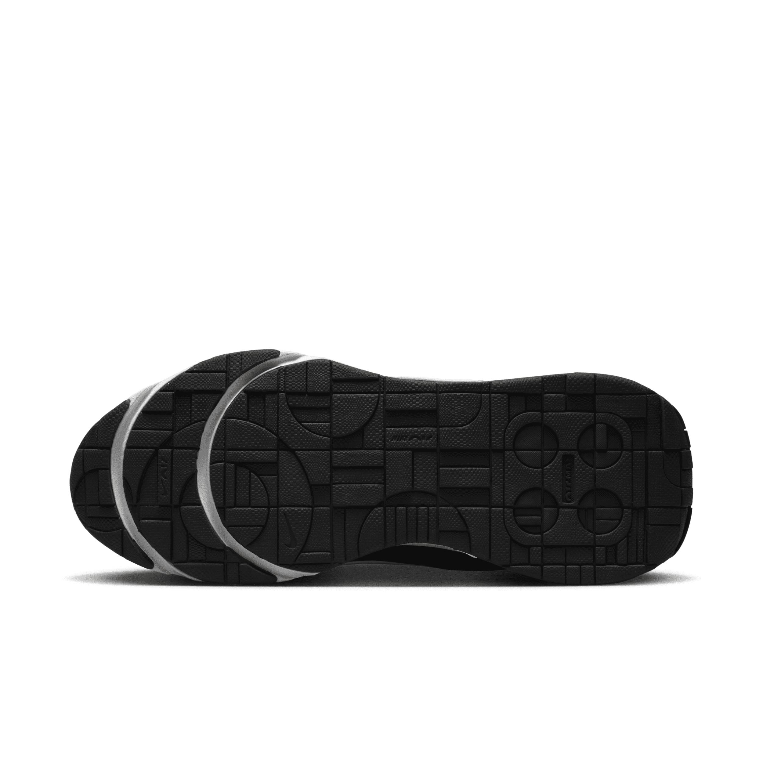 Nike Womens Air Max INTRLK Lite Shoes | DX3705-001 Product Image